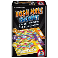 Encore ! Blocs Extensions 4,5 et 6