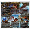MTG - Magic Univers Infini : Final Fantasy - Scene Box EN (Bundle complet)