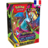 Pokémon (Produit Scellé) - ME02 Flammes Fantasmagoriques - Kit Stratégie et Combat (Pack d'AP)