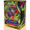 Pokémon (Produit Scellé) - ME02 Flammes Fantasmagoriques - Kit Stratégie et Combat (Pack d'AP)