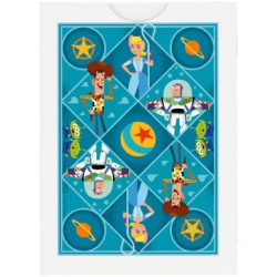 Jeu de 54 cartes Bicycle - Toy Story