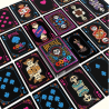 Jeu de 54 cartes Bicycle Disney - Coco