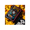 Jeu de 54 cartes Bicycle Disney - Coco