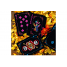 Jeu de 54 cartes Bicycle Disney - Coco