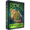 Jeu de 54 cartes Bicycle Stargazer 203