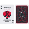 Jeu de 54 cartes Bicycle Spellbound