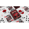 Jeu de 54 cartes Bicycle Spellbound