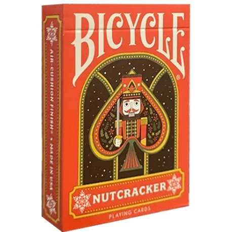 Jeu de 54 cartes bicycle House Blend