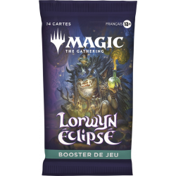 Magic - Booster Magic 2019