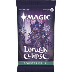 MTG - Lorwyn Eclipsé - Booster de jeu VF