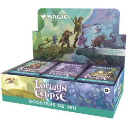 Magic - Booster Magic 2019