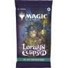MTG - Lorwyn Eclipsed - Play Booster EN