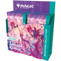 Magic - Booster Magic 2019