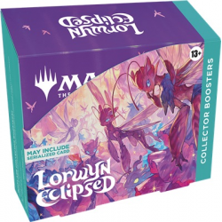 Magic - Booster Magic 2019