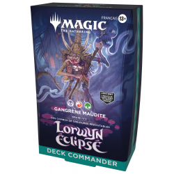 Magic - Booster Magic 2019