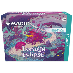 Magic - Booster Magic 2019