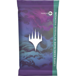 MTG - Lorwyn Eclipsé - Pack d'Avant-Première VF