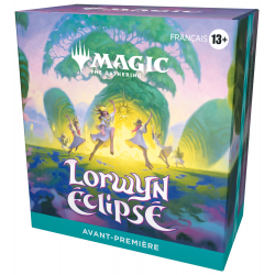 Magic - Booster Magic 2019