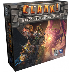 Clank