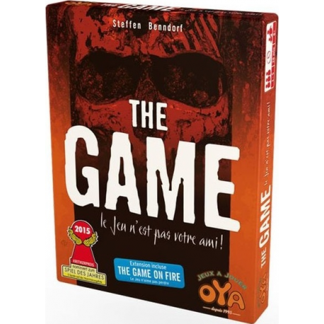 The Game