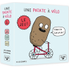 Une Patate à Vélo