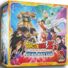 Dragon Ball Z Duel Battle