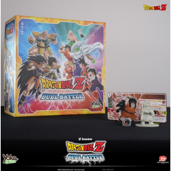 Dragon Ball Z Duel Battle