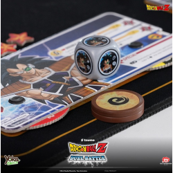 Dragon Ball Z Duel Battle