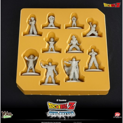 Dragon Ball Z Duel Battle