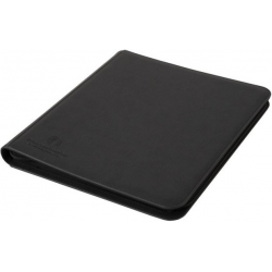 TreasureWise - WiseGuard Zip Binder 480 cartes