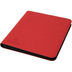 WiseGuard KX Zip Binder 36 Cartes