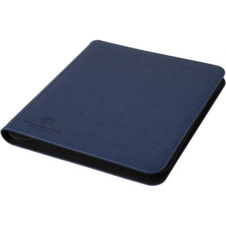 WiseGuard KX Zip Binder 36 Cartes