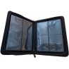 TreasureWise - WiseGuard Zip Binder Top Loader 112 cartes