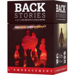 Back Stories