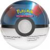 Pokémon : Pokéball Q4/2025