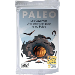Paleo - Extension The Caves