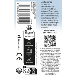 Paleo - Extension The Caves
