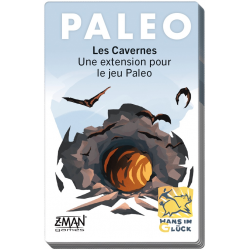 Paleo - Extension The Caves
