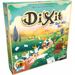 Dixit Kids