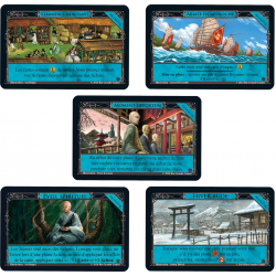 Dominion : Soleil Levant