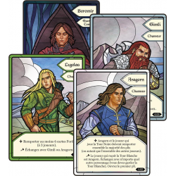 Les Deux Tours - Le Jeu de Plis Coopératif