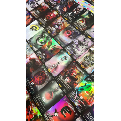 Rise TCG - Corrupted - Display de 24 Boosters FR