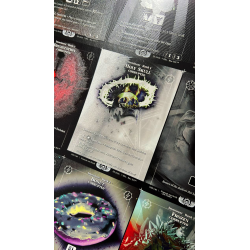 Rise TCG - Corrupted - Display de 24 Boosters FR