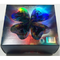 Rise TCG - Corrupted - Display de 24 Boosters FR