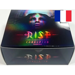 Rise TCG - Prestige 2025 - Display de 20 Boosters