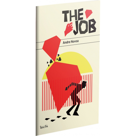 The Job - Jeu de Rôle