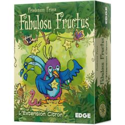 Fabulosa Fructus