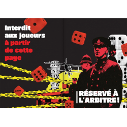 The Job - Jeu de Rôle