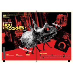 The Job - Jeu de Rôle