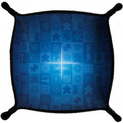 Piste de dés Néoprène immersion - Signature Atlantic